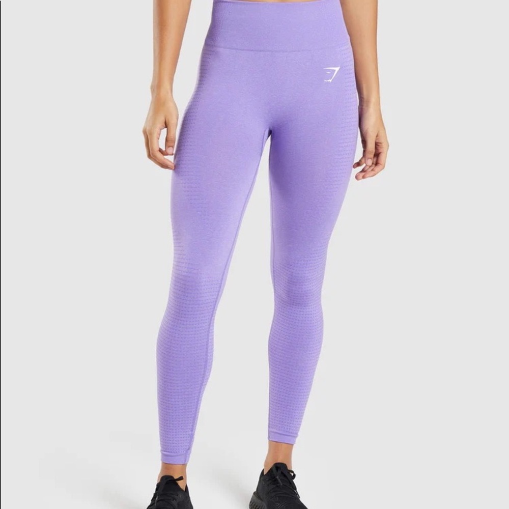 Gymshark vital seamless 2.0 leggings